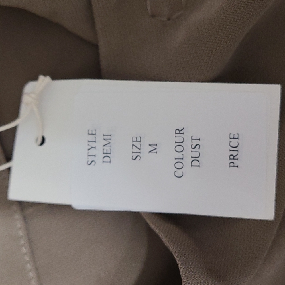 Humanoid Polyester Jacket - Picture 2 of 4